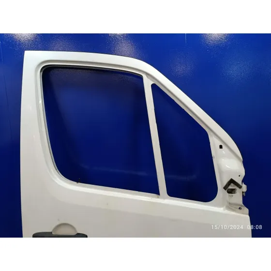 Puerta Delantera Derecha para Volkswagen Crafter Caja Cerrada