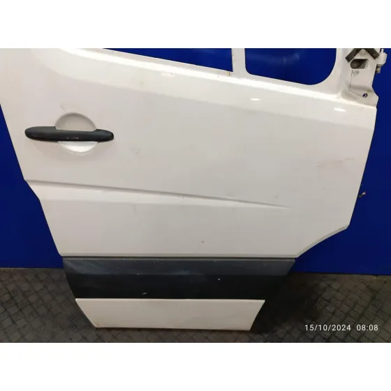 Puerta Delantera Derecha para Volkswagen Crafter Caja Cerrada