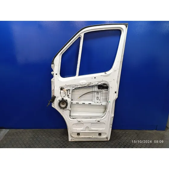 Puerta Delantera Derecha para Volkswagen Crafter Caja Cerrada