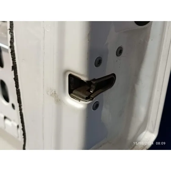Puerta Delantera Derecha para Volkswagen Crafter Caja Cerrada