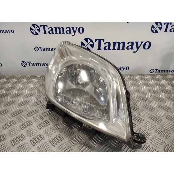 Faro Derecho para Citroën Nemo