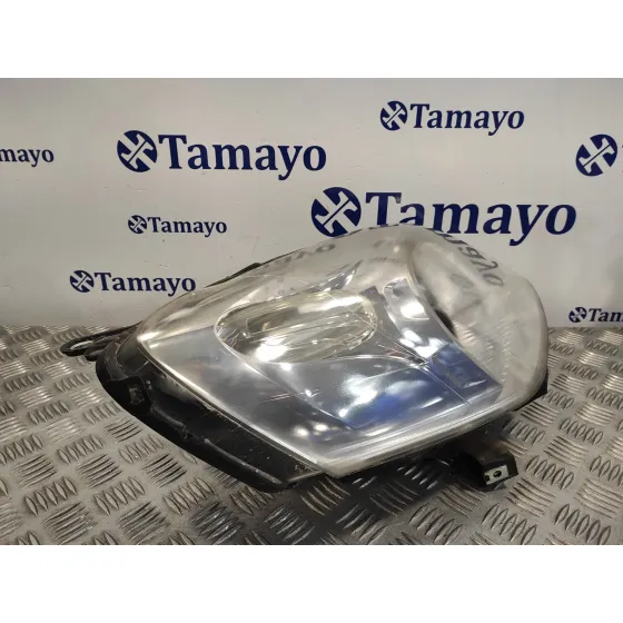 Faro Derecho para Citroën Nemo