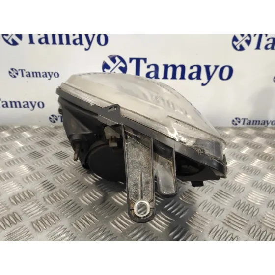 Faro Derecho para Citroën Nemo