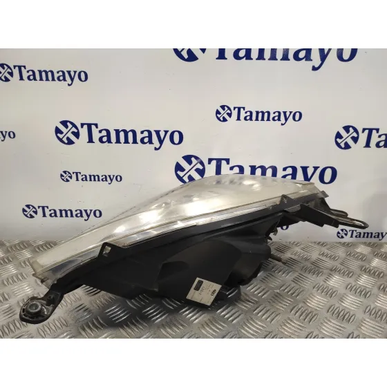 Faro Derecho para Citroën Nemo