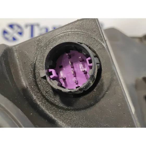 Faro Derecho para Citroën Nemo