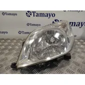 Faro Izquierdo para Citroën Nemo