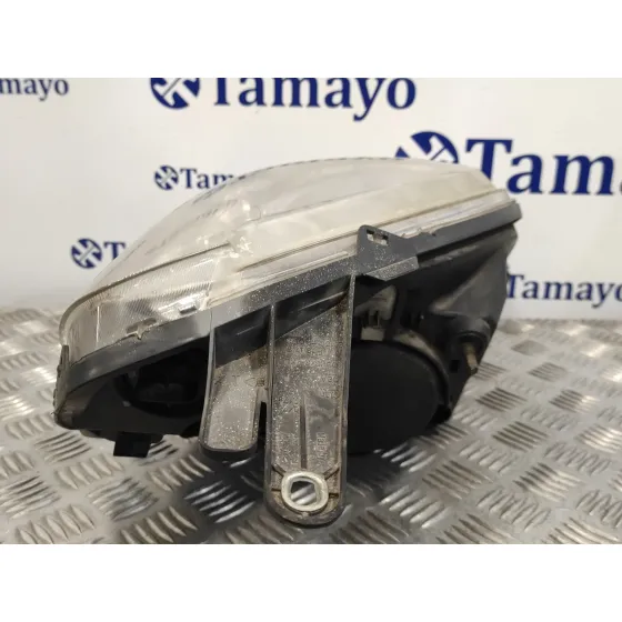 Faro Izquierdo para Citroën Nemo