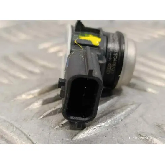 Sensor Aparcamiento Trasero para Renault Clio Iv