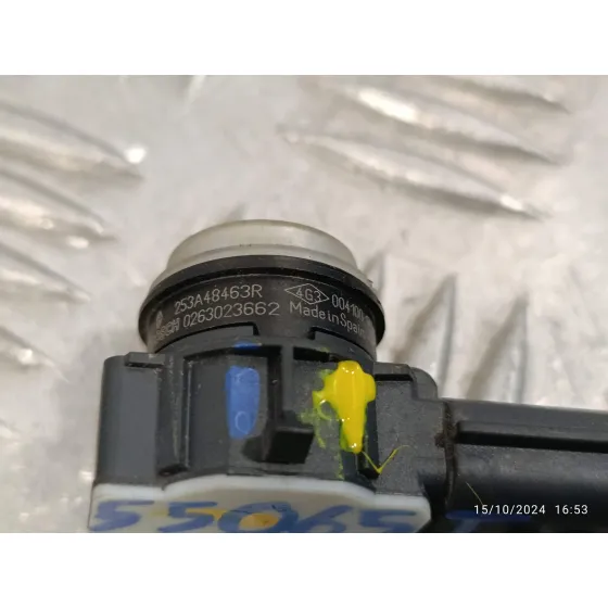 Sensor Aparcamiento Trasero para Renault Clio Iv