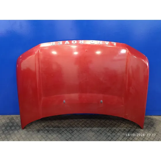 Capot para Land Rover Freelander (Lr2)
