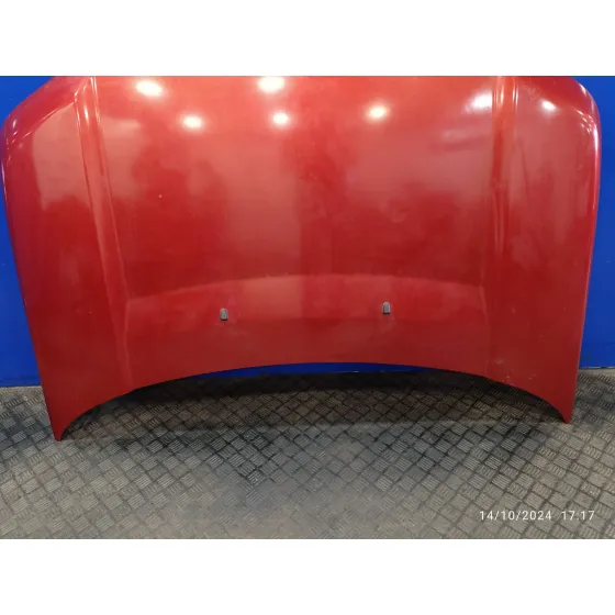 Capot para Land Rover Freelander (Lr2)