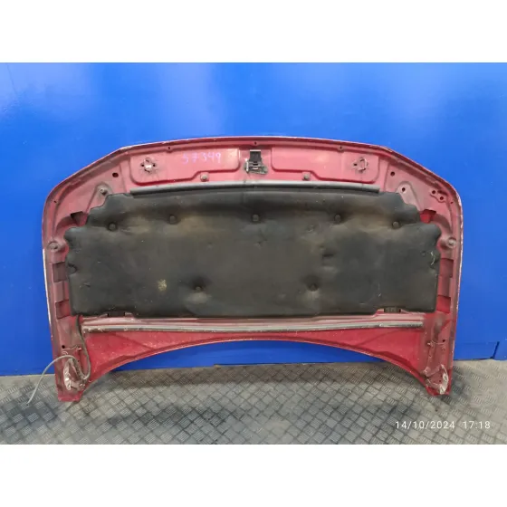 Capot para Land Rover Freelander (Lr2)