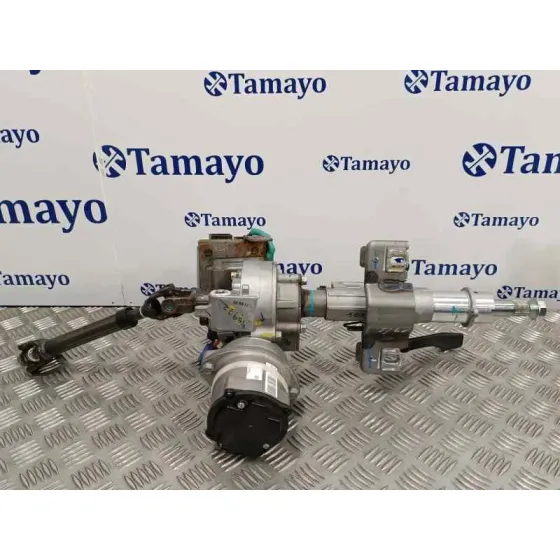 Columna Direccion para Hyundai I20