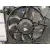 Electroventilador para Nissan Qashqai (J10)