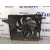 Electroventilador para Nissan Qashqai (J10)