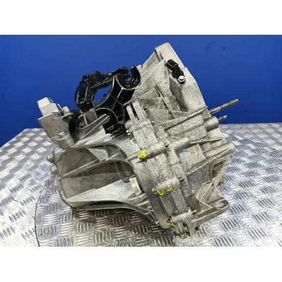 Caja Cambios para Renault Scenic Iii