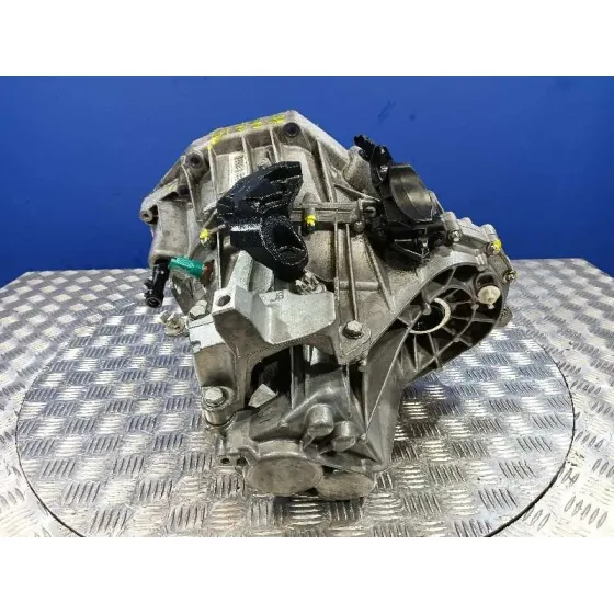 Caja Cambios para Renault Scenic Iii
