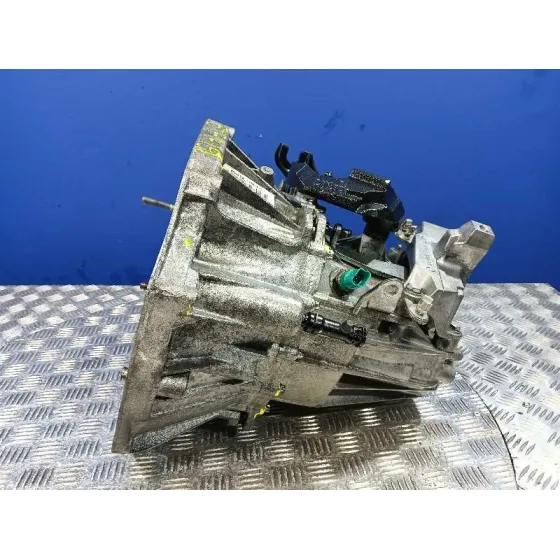 Caja Cambios para Renault Scenic Iii