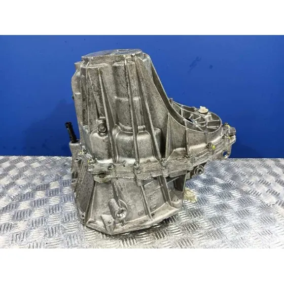 Caja Cambios para Renault Scenic Iii
