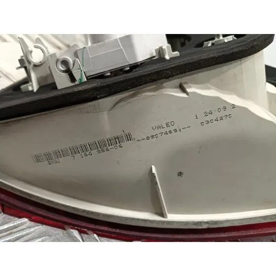 Piloto Trasero Derecho para Bmw Serie 1 Berlina (E81/E87)