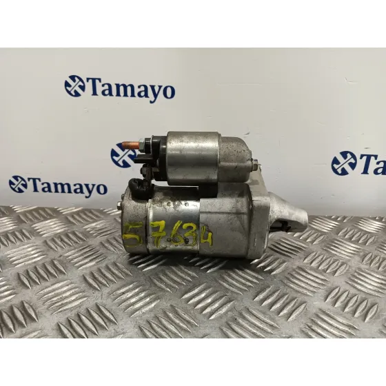 Motor Arranque para Fiat 500 (312)