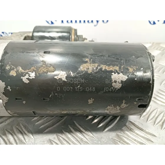 Motor Arranque para Seat Toledo (1M2)
