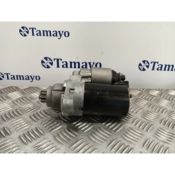 Motor Arranque para Seat Ibiza (6L1)