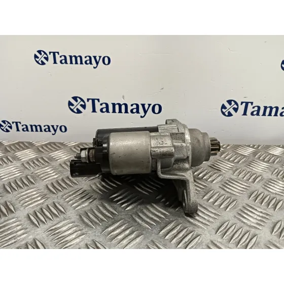 Motor Arranque para Seat Ibiza (6L1)