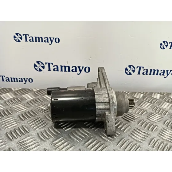Motor Arranque para Seat Ibiza (6L1)