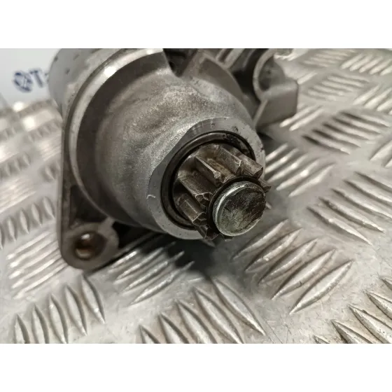 Motor Arranque para Seat Ibiza (6L1)