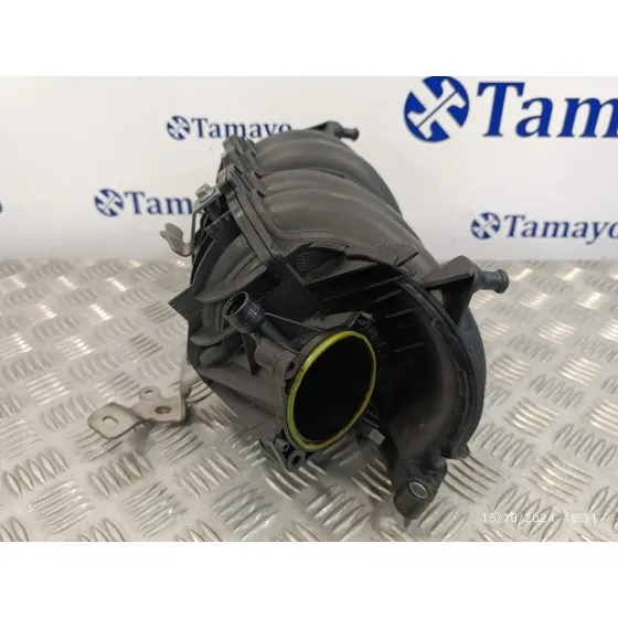 Colector Admision para Bmw Mini (R56)