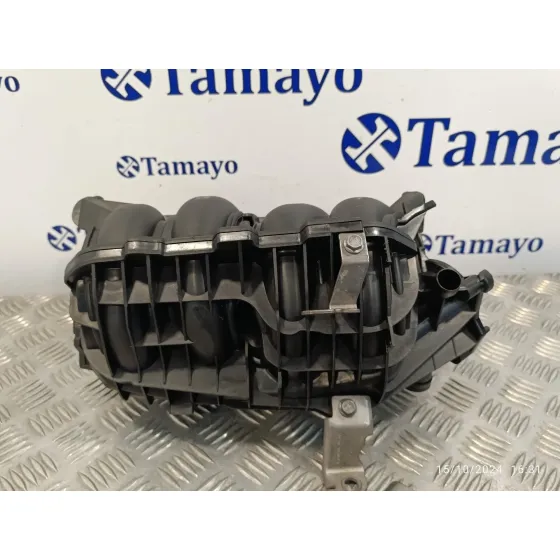 Colector Admision para Bmw Mini (R56)
