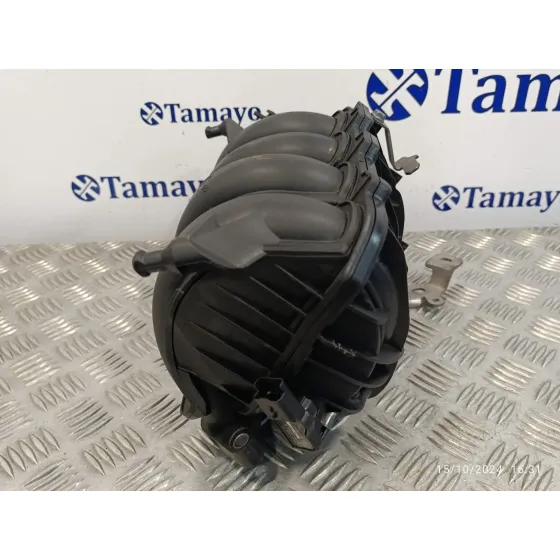 Colector Admision para Bmw Mini (R56)