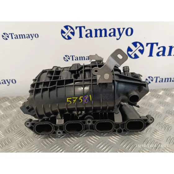 Colector Admision para Bmw Mini (R56)