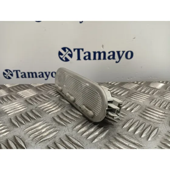 Luz Interior para Nissan Qashqai (J10)
