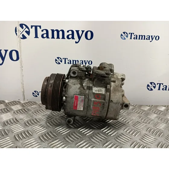 Compresor Aire Acondicionado para Bmw Serie 3 Coupe (E46)
