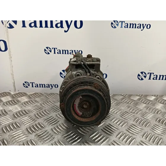 Compresor Aire Acondicionado para Bmw Serie 3 Coupe (E46)