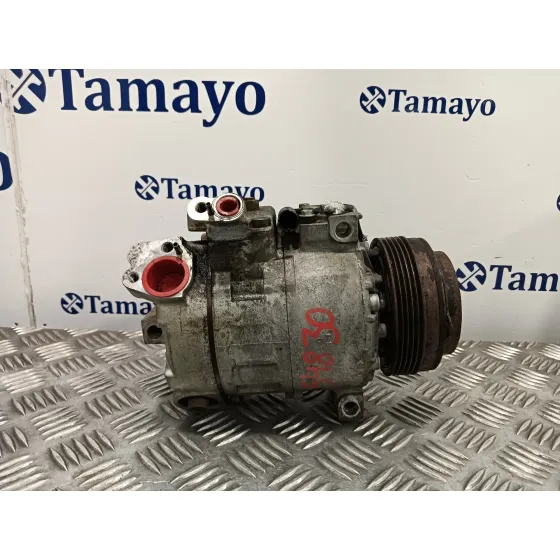 Compresor Aire Acondicionado para Bmw Serie 3 Coupe (E46)
