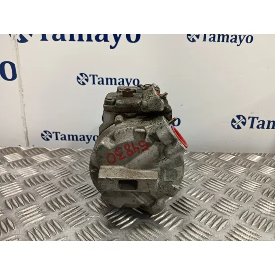 Compresor Aire Acondicionado para Bmw Serie 3 Coupe (E46)