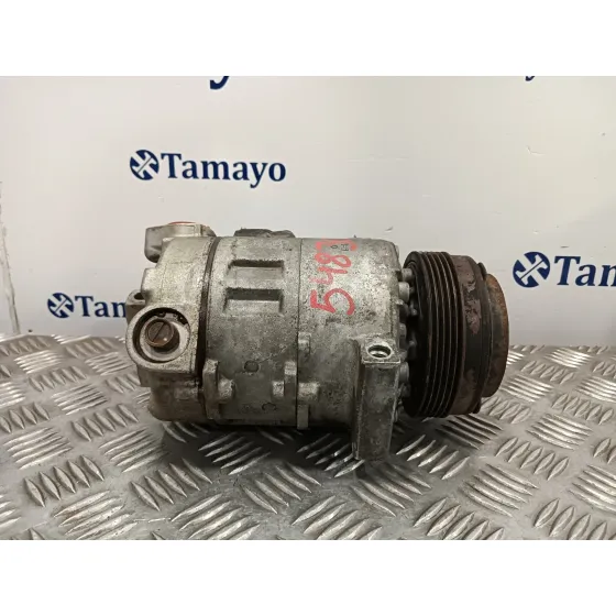 Compresor Aire Acondicionado para Bmw Serie 3 Coupe (E46)