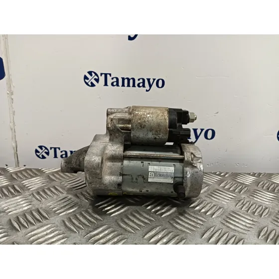 Motor Arranque para Toyota Yaris (Ksp9/Scp9/Nlp9)