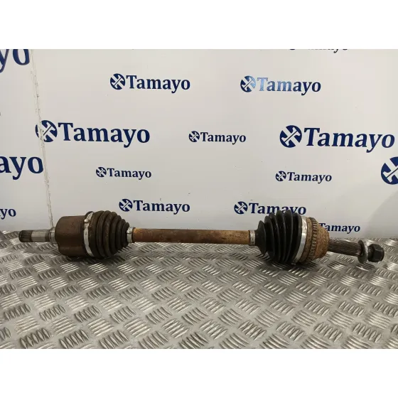 Transmision Delantera Izquierda para Ford Transit Combi '06