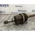 Transmision Delantera Izquierda para Ford Transit Combi '06