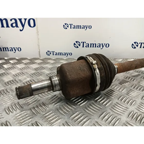 Transmision Delantera Izquierda para Ford Transit Combi '06