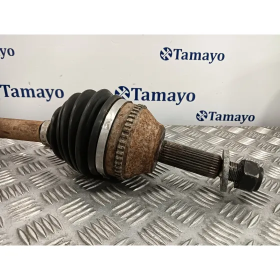 Transmision Delantera Izquierda para Ford Transit Combi '06