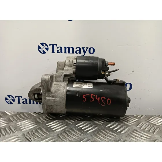 Motor Arranque para Fiat Croma (194)