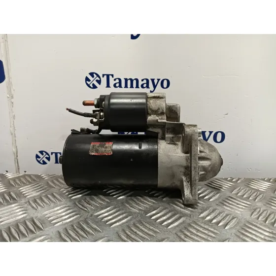 Motor Arranque para Fiat Croma (194)