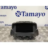 Pantalla Multifuncion para Opel Mokka