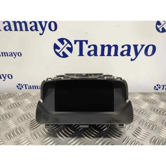 Pantalla Multifuncion para Opel Mokka