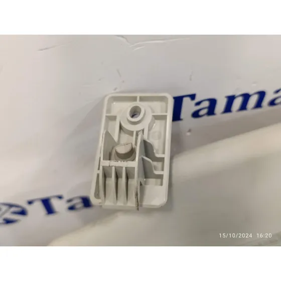 Parasol Derecho para Nissan Qashqai (J10)